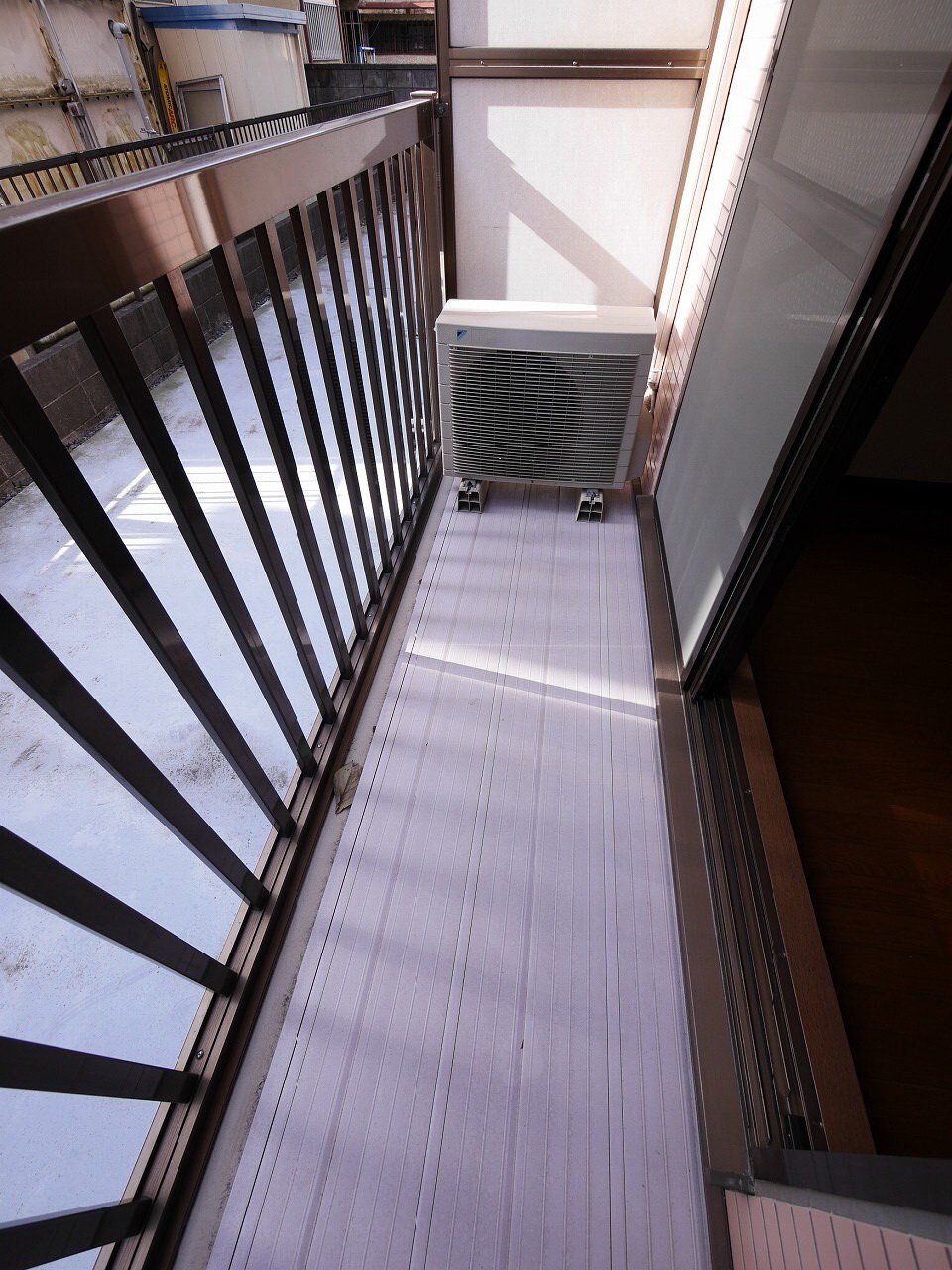 シャルマン草加IIの物件内観写真