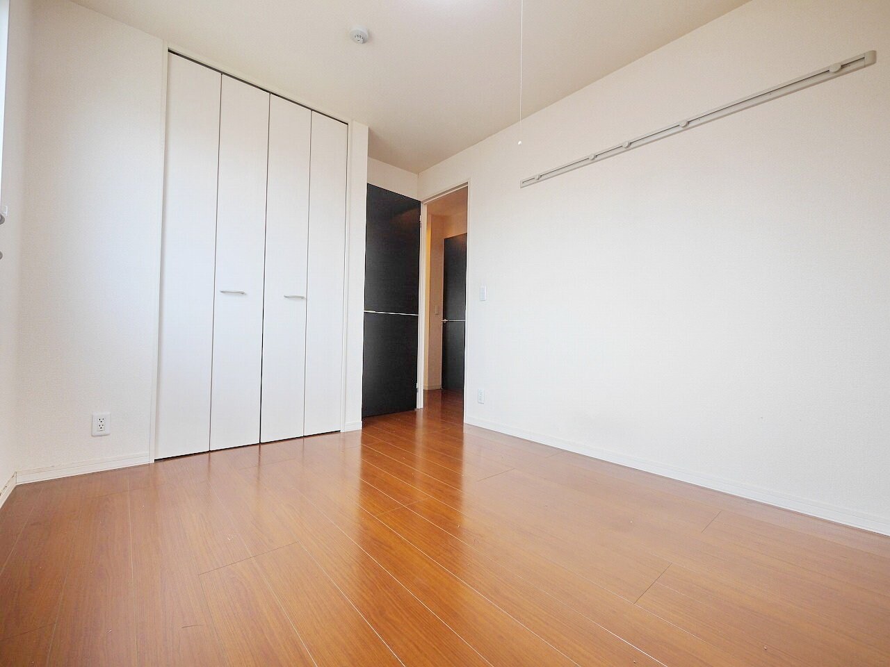 アヴァンセーヌ草加の物件内観写真