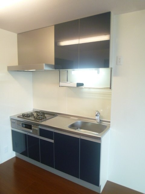 アヴァンセーヌ草加の物件内観写真