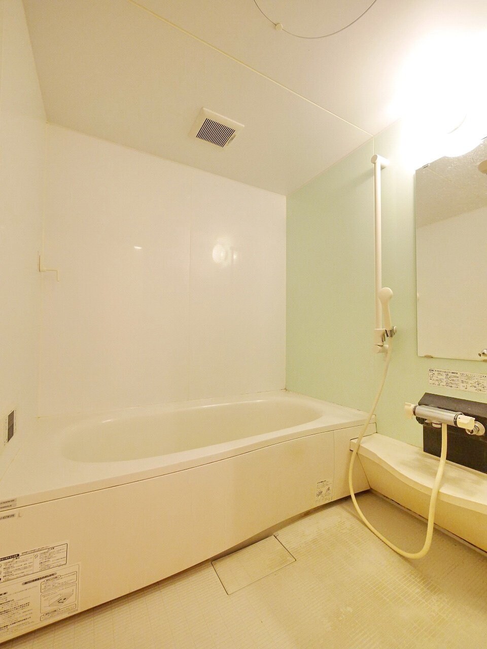 アヴァンセーヌ草加の物件内観写真