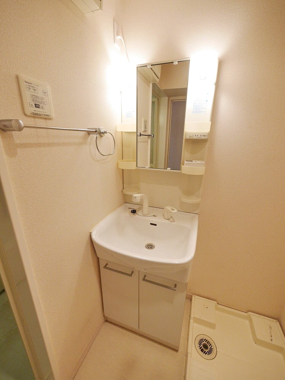 アヴァンセーヌ草加の物件内観写真