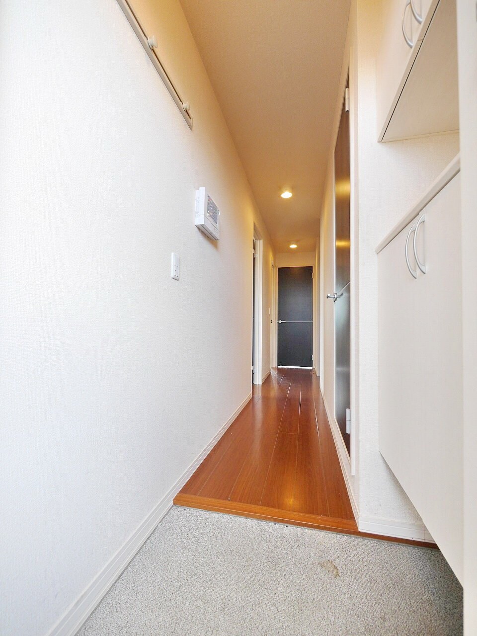 アヴァンセーヌ草加の物件内観写真