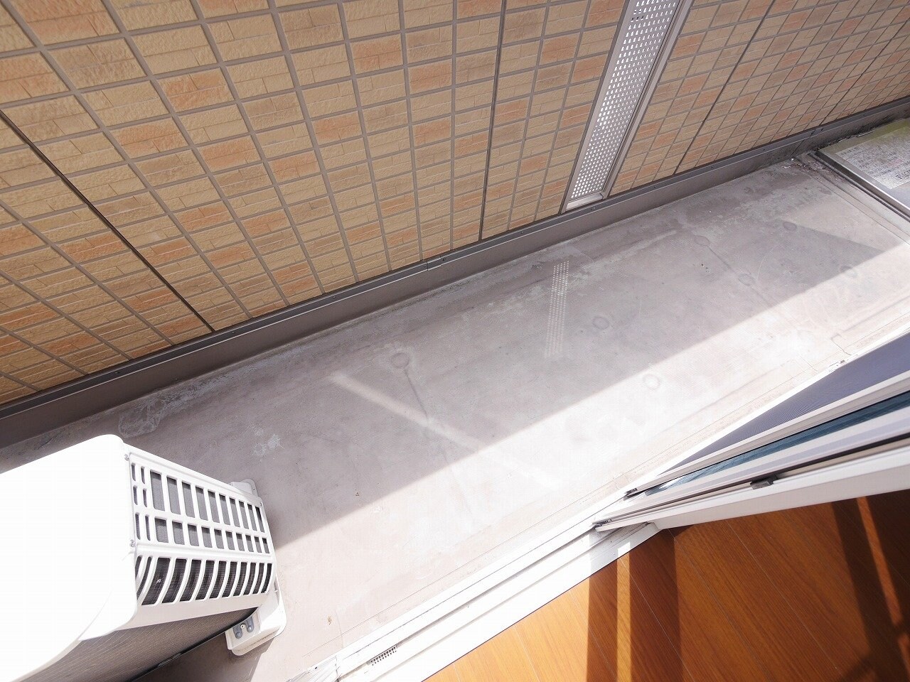 アヴァンセーヌ草加の物件内観写真