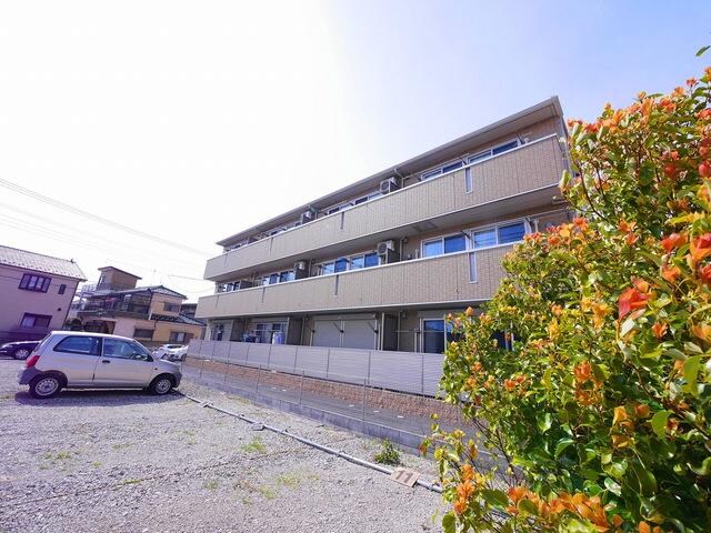 アヴァンセーヌ草加の物件内観写真