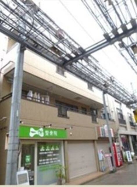 エミネンス東和の物件外観写真