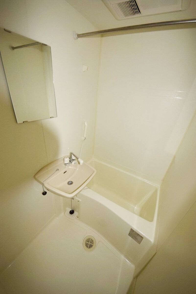 レオパレスヒロオパレスIVの物件内観写真