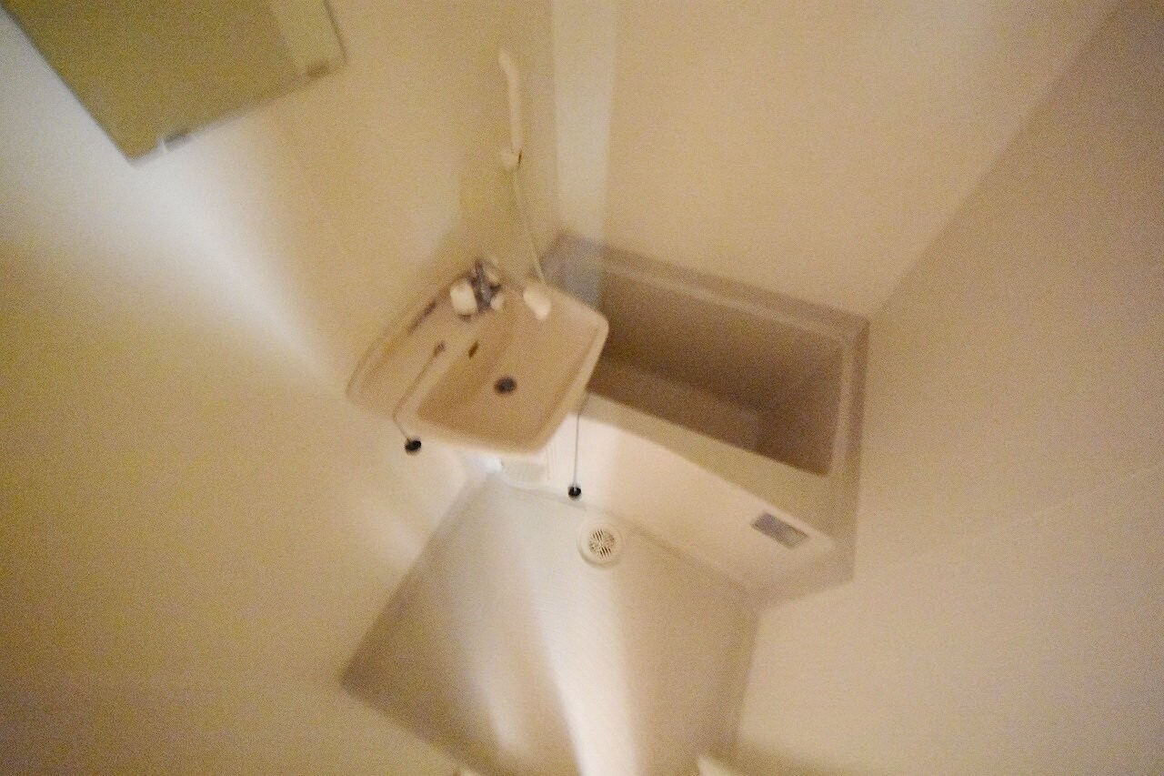 レオパレスTAKARADAの物件内観写真