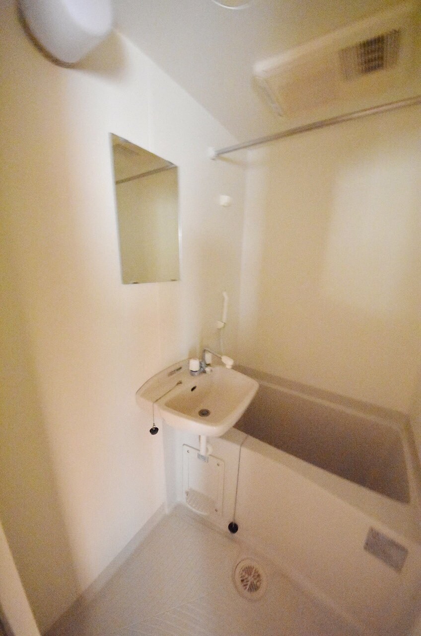 レオパレスTAKARADAの物件内観写真