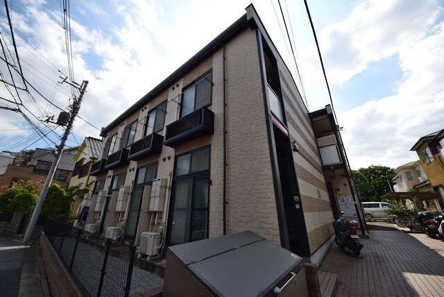 レオパレスUCHIDAの物件内観写真