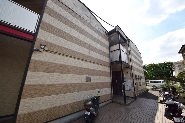 レオパレスUCHIDAの物件内観写真