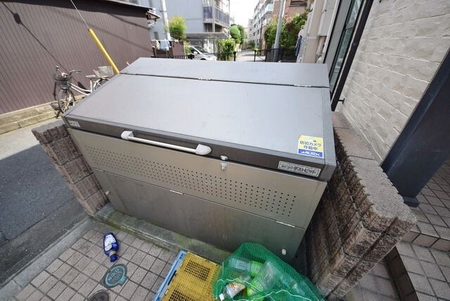 レオパレスUCHIDAの物件内観写真