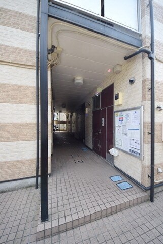 レオパレスUCHIDAの物件内観写真