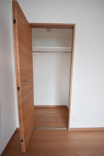 アーバハイツ扇大橋の物件内観写真