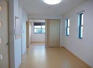 カーサ カルロッサの物件内観写真