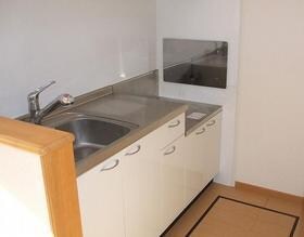 カーサ カルロッサの物件内観写真