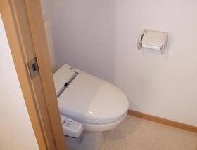 カーサ カルロッサの物件内観写真