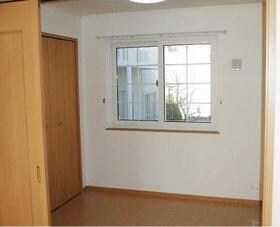 カーサ カルロッサの物件内観写真