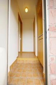 カーサ カルロッサの物件内観写真