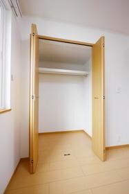 カーサ カルロッサの物件内観写真