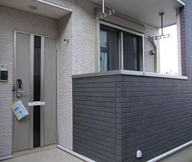 カーサ カルロッサの物件内観写真