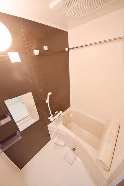 アーバハイツ扇大橋の物件内観写真