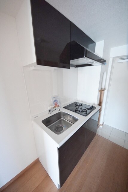 アーバハイツ扇大橋の物件内観写真