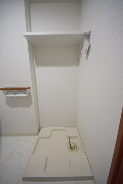 アーバハイツ扇大橋の物件内観写真