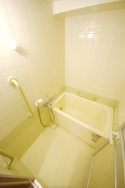 コーポレート竹の塚二丁目の物件内観写真