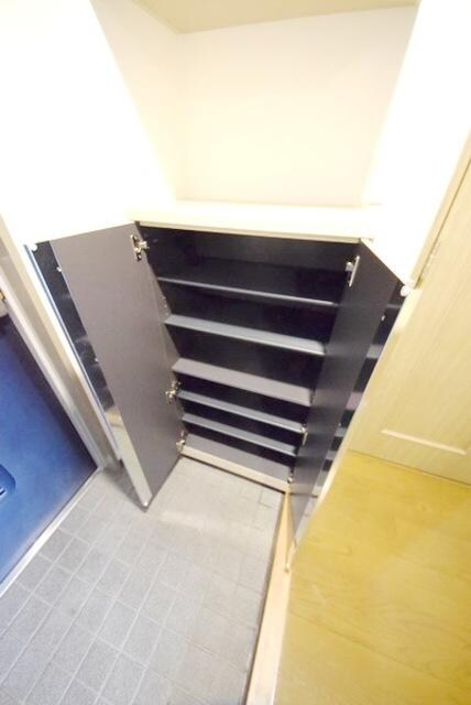 コーポレート竹の塚二丁目の物件内観写真