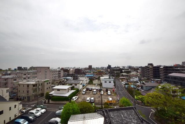 コーポレート竹の塚二丁目の物件内観写真