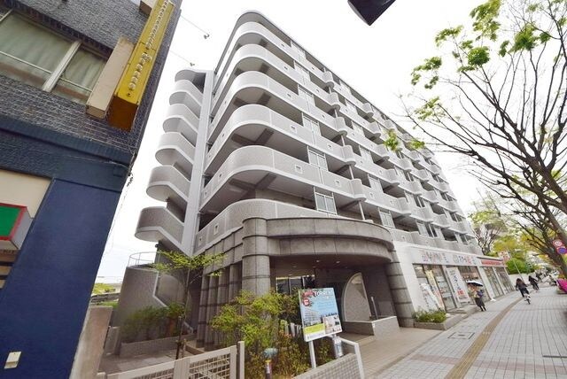 コーポレート竹の塚二丁目の物件内観写真