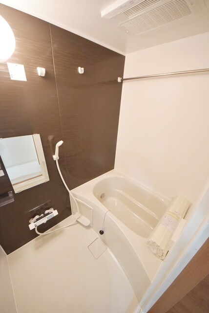 アーバハイツ扇大橋の物件内観写真