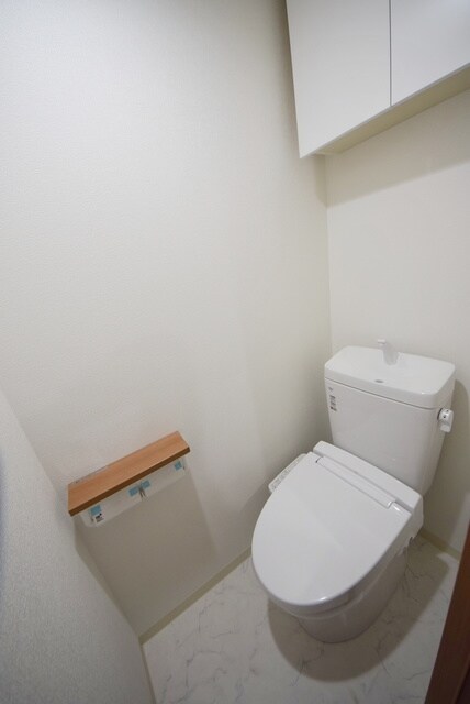 アーバハイツ扇大橋の物件内観写真