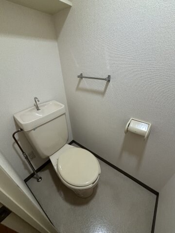 ル・プランシェの物件内観写真