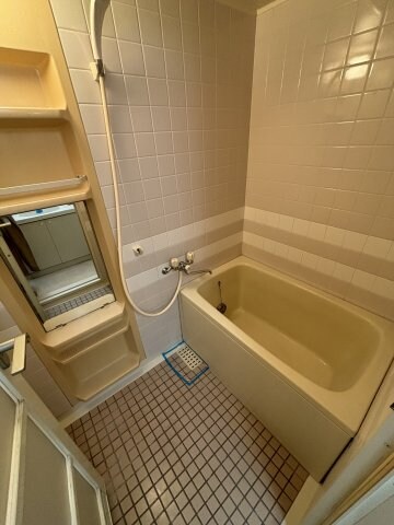 ル・プランシェの物件内観写真