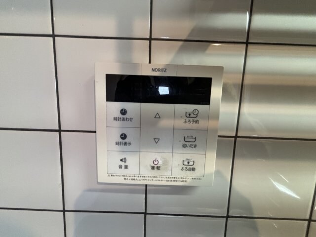 ル・プランシェの物件内観写真