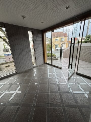 ル・プランシェの物件内観写真