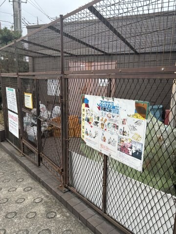 ル・プランシェの物件内観写真