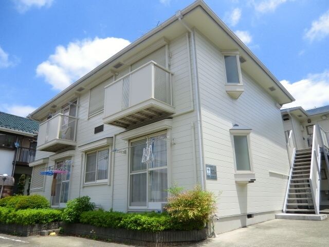 メゾンデリシュウズの物件内観写真