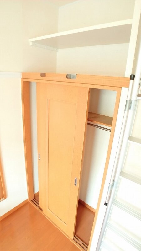 レオパレスBirdieの物件内観写真