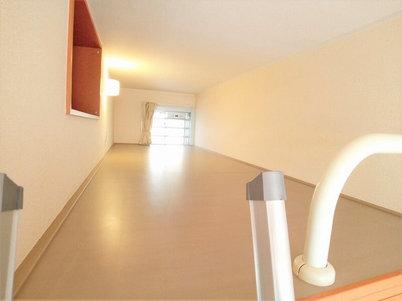 レオパレスBirdieの物件内観写真