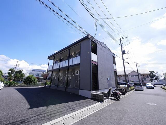 レオパレスBirdieの物件内観写真