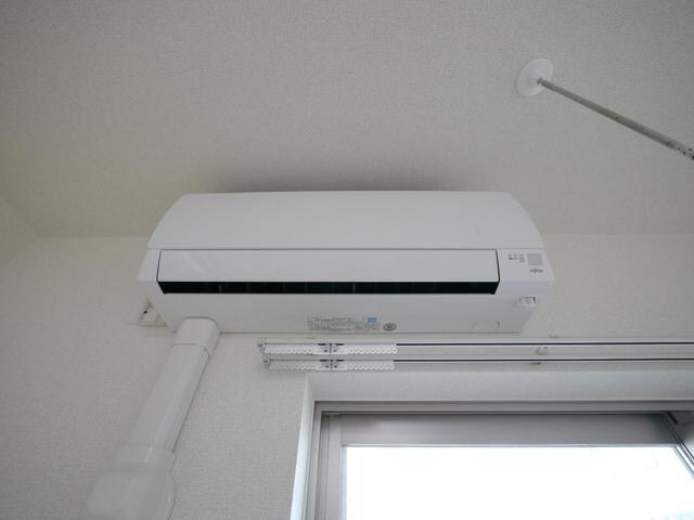 ヴォロンティエの物件内観写真