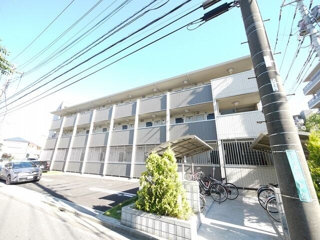 ヴィルクレール2の物件内観写真