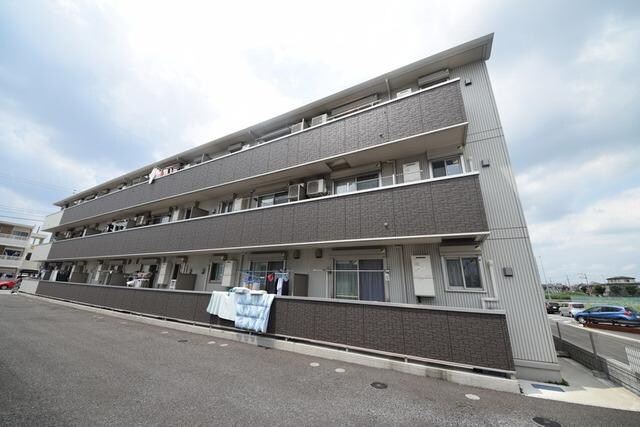 レスポワールAの物件内観写真