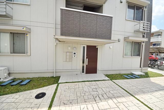 レスポワールAの物件内観写真