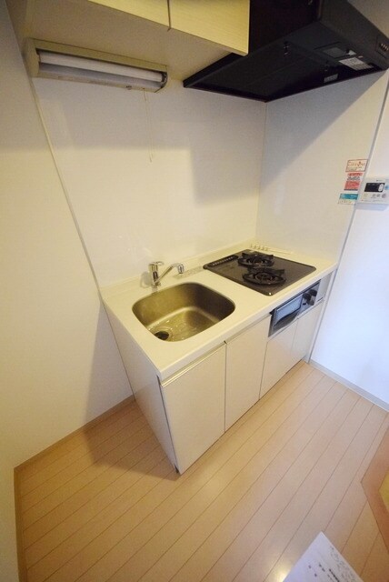 スパシエベレーザ綾瀬の物件内観写真