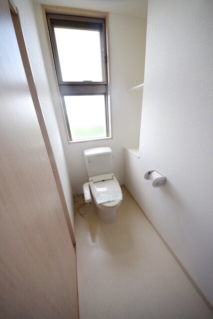 スパシエベレーザ綾瀬の物件内観写真