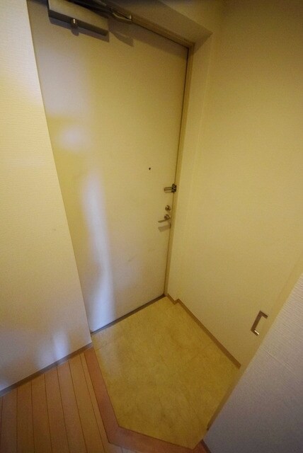 スパシエベレーザ綾瀬の物件内観写真