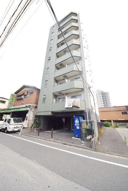 スパシエベレーザ綾瀬の物件内観写真